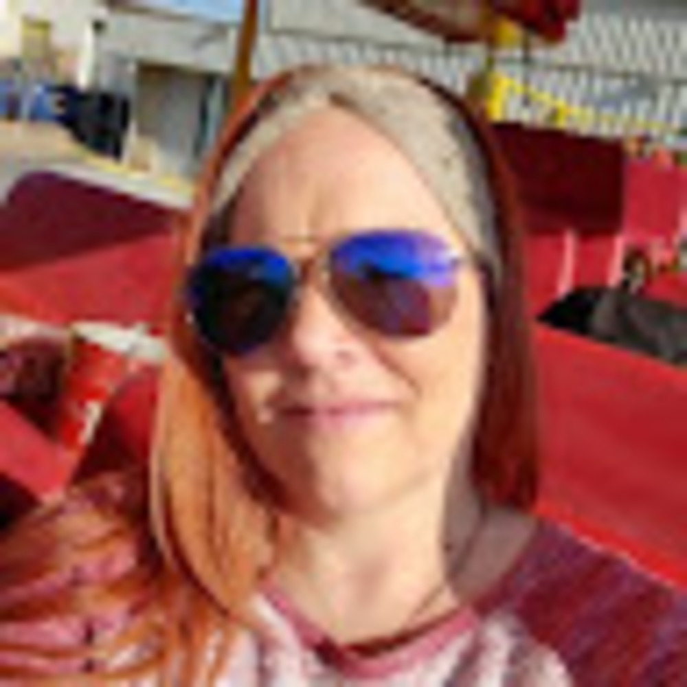 Meet your Posher, Christie